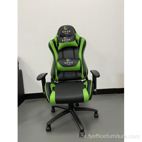 EX-Factory-Preis Einstellbarer Büro-Rennstuhl Gaming-Stuhl Computer